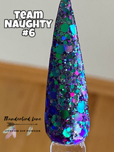 Load image into Gallery viewer, Team Naughty #6