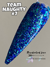 Load image into Gallery viewer, Team Naughty #7