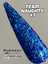 Load image into Gallery viewer, Team Naughty #7
