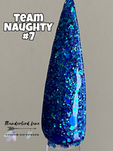Load image into Gallery viewer, Team Naughty #7