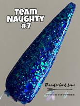 Load image into Gallery viewer, Team Naughty #7