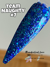 Load image into Gallery viewer, Team Naughty #7