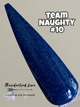Load image into Gallery viewer, Team Naughty #10