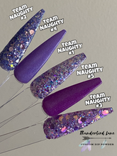 Load image into Gallery viewer, Team Naughty #4