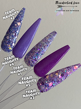 Load image into Gallery viewer, Team Naughty #2