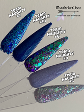 Load image into Gallery viewer, Team Naughty #6