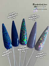 Load image into Gallery viewer, Team Naughty #6