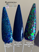 Load image into Gallery viewer, Team Naughty #6