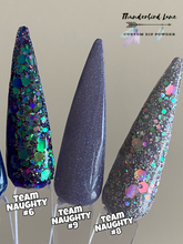 Load image into Gallery viewer, Team Naughty #6