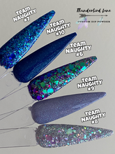 Load image into Gallery viewer, Team Naughty #6