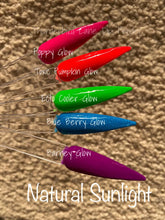 Load image into Gallery viewer, Blue Berry Glow