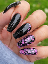 Load image into Gallery viewer, Goth Princess