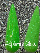 Load image into Gallery viewer, Appletini Glo