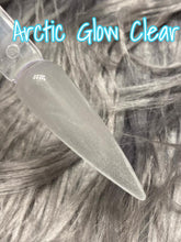 Load image into Gallery viewer, Arctic Glow Clear