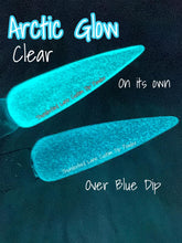 Load image into Gallery viewer, Arctic Glow Clear