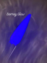 Load image into Gallery viewer, Barney Glow