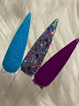 Load image into Gallery viewer, Barney Glow