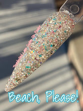 Load image into Gallery viewer, Beach, Please!
