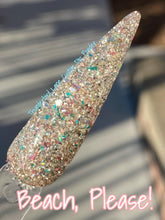 Load image into Gallery viewer, Beach, Please!