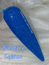 Load image into Gallery viewer, Blueberry Squishee