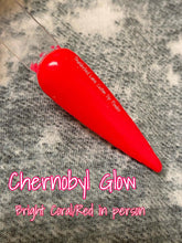 Load image into Gallery viewer, Chernobyl Glow