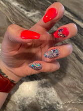 Load image into Gallery viewer, Chernobyl Glow