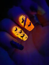 Load image into Gallery viewer, Clear Orange Glow