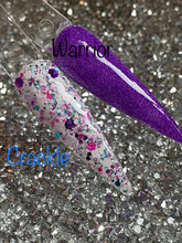 Load image into Gallery viewer, Crackle