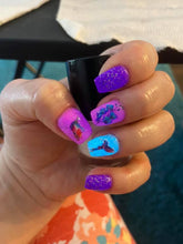 Load image into Gallery viewer, Barney Glow