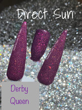 Load image into Gallery viewer, Derby Queen