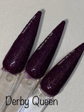 Load image into Gallery viewer, Derby Queen