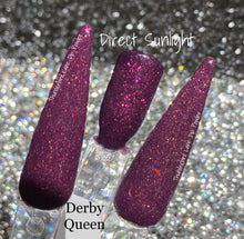 Load image into Gallery viewer, Derby Queen