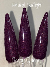 Load image into Gallery viewer, Derby Queen