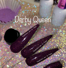 Load image into Gallery viewer, Derby Queen