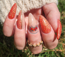 Load image into Gallery viewer, Blood Orange Shift