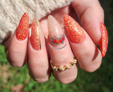 Load image into Gallery viewer, Blood Orange Shift