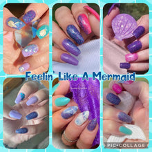 Load image into Gallery viewer, Feelin' Like A Mermaid