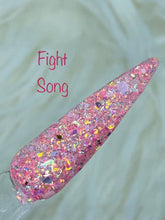 Load image into Gallery viewer, Fight Song