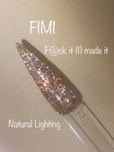 Load image into Gallery viewer, FIMI (F@ck It I Made It)