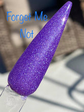 Load image into Gallery viewer, Forget Me Not