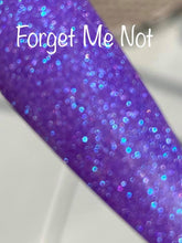Load image into Gallery viewer, Forget Me Not