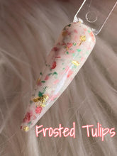 Load image into Gallery viewer, Frosted Tulips