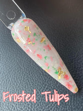 Load image into Gallery viewer, Frosted Tulips