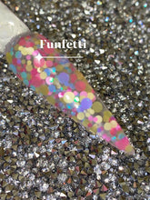 Load image into Gallery viewer, Funfetti Dots