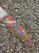 Load image into Gallery viewer, Funfetti Dots