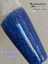 Load image into Gallery viewer, Glistening Violet