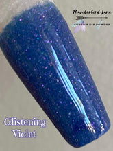 Load image into Gallery viewer, Glistening Violet