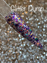 Load image into Gallery viewer, Glitter Dump