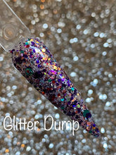 Load image into Gallery viewer, Glitter Dump