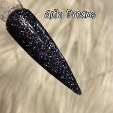 Load image into Gallery viewer, Goth Dreams